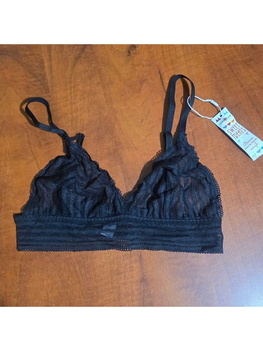 Cosabella Lace Bralette